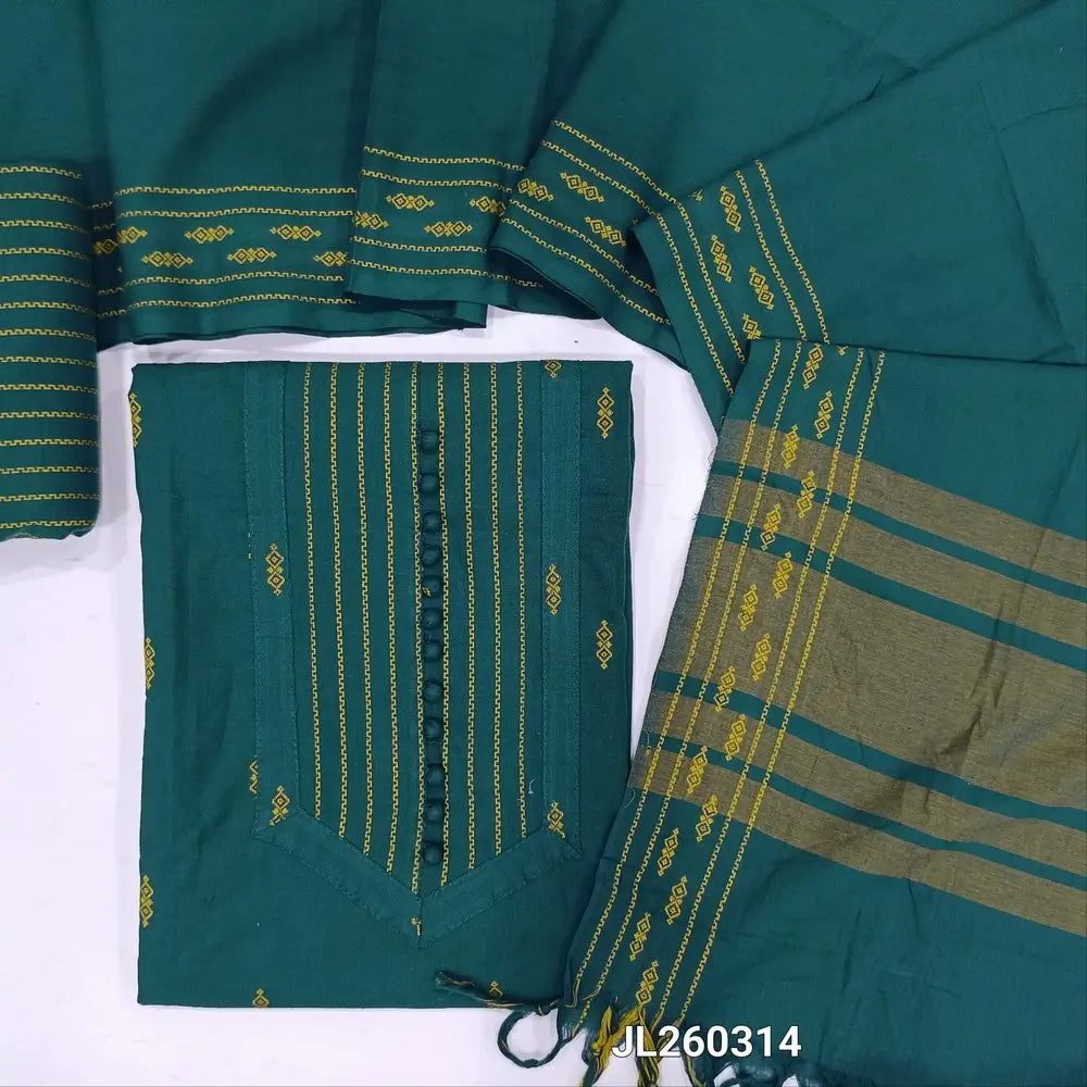 handloom cotton dress materials online Handloom Mangalgiri Cotton Dress Material at Rs.1200/Piece in pune offer by Shivani Handlooms