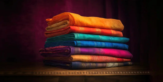 Best summer sarees for women to beat the heat in style