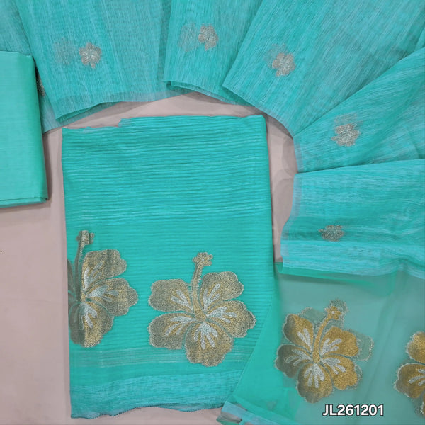 silk dress material online india Silk Dress Material
