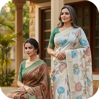 Sarees