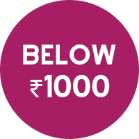 Under Rs.1000