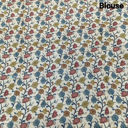 Black designer premium kota saree ns198-Neidhal