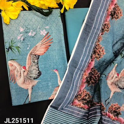 Blue-digital-printed-semi-linen-salwar-material-jl251511-Neidhal