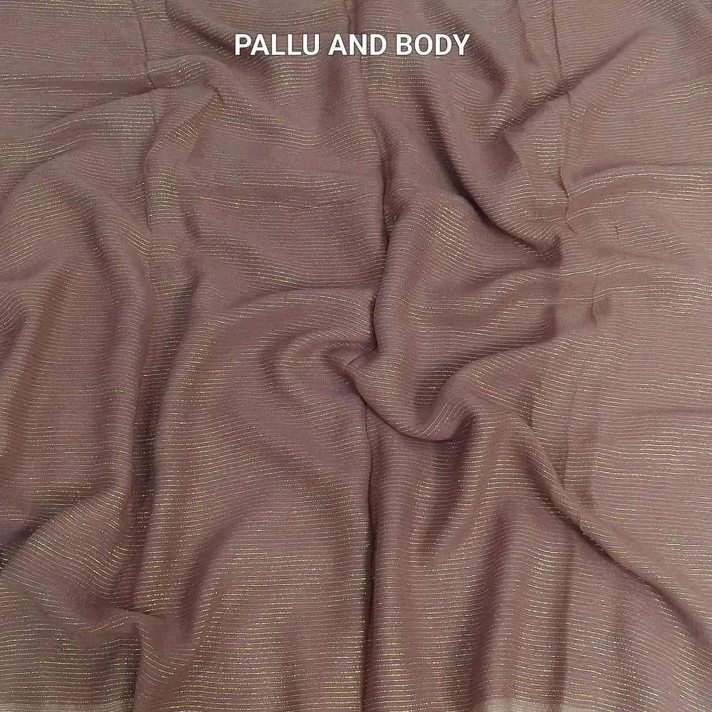 Designer pure georgette saree ns209-Neidhal