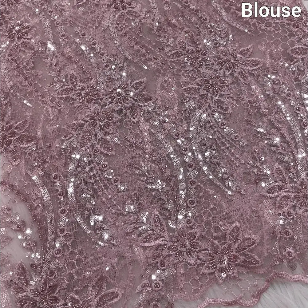 Designer pure georgette saree ns209-Neidhal