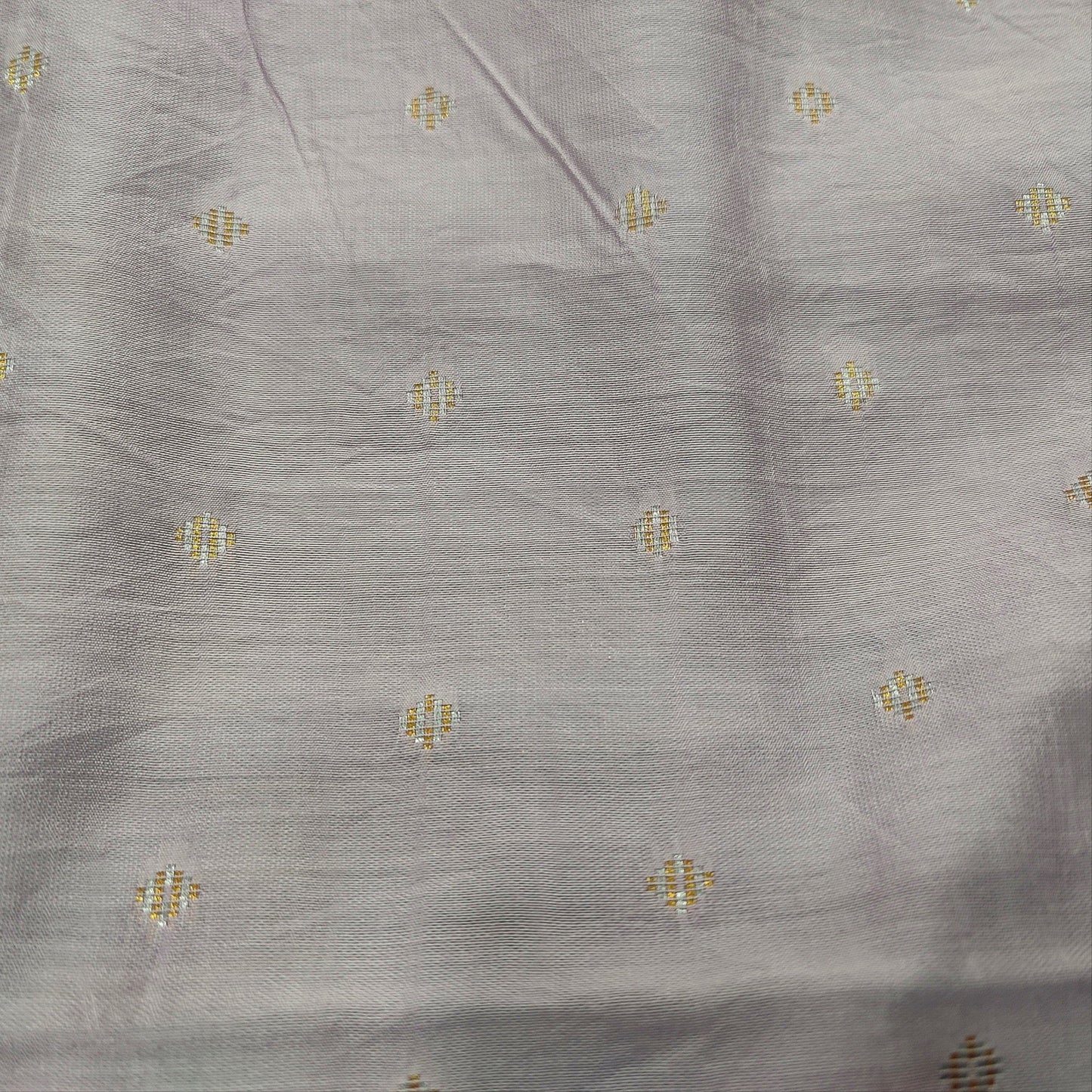 Lavender digital printed fancy organza saree ns75-Neidhal