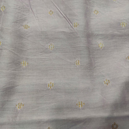 Lavender digital printed fancy organza saree ns75-Neidhal