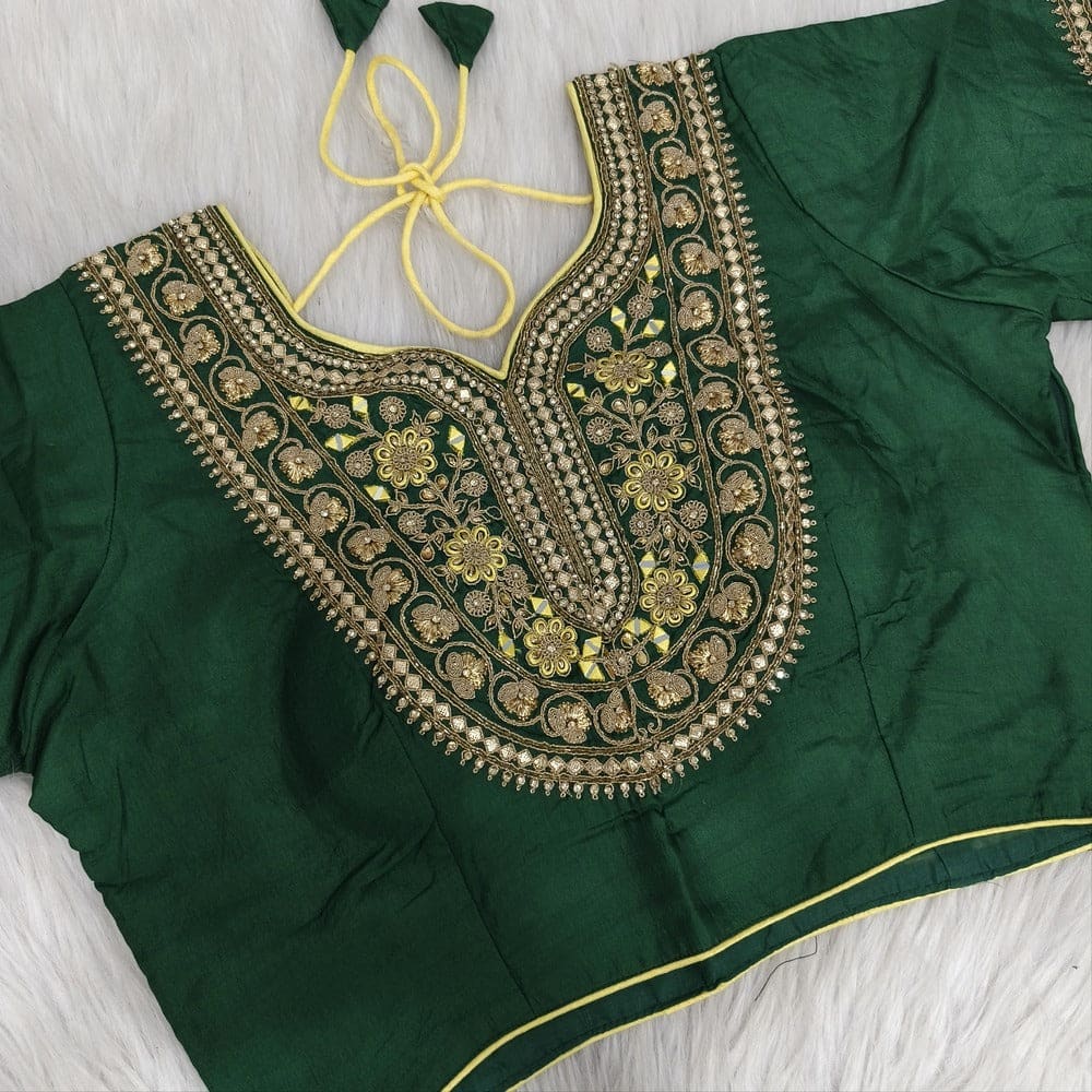 Pastel yellow tissue organza saree ns155-Neidhal