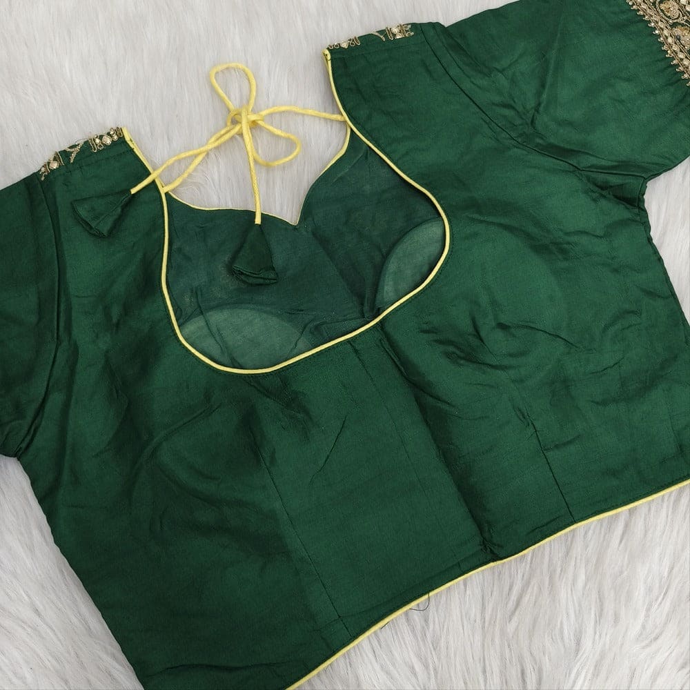 Pastel yellow tissue organza saree ns155-Neidhal