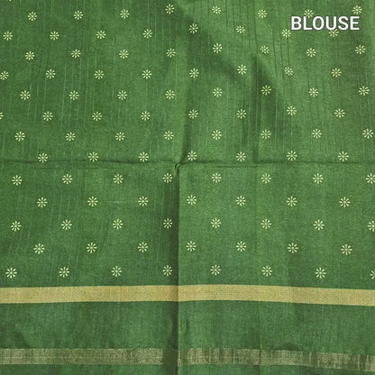 Pink checkered printed fancy chappa silk saree ns199-Neidhal