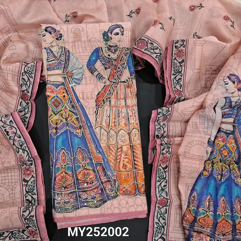 pink designer silk cotton salwar material my252002-Neidhal