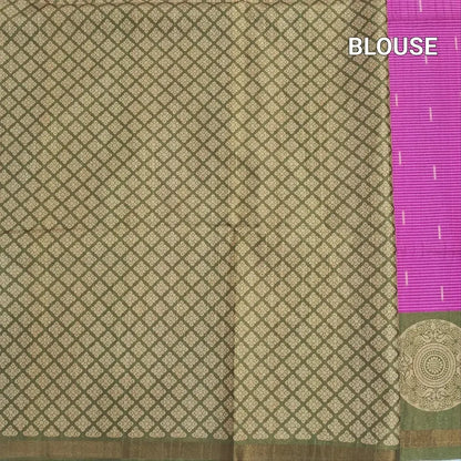 Pink fancy chappa silk saree ns192-Neidhal