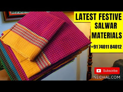 Rich Beige premium silk cotton unstitched salwar material (thin, lining needed), digital printed, sequence, bead work on front, matching santoon bottom, digital printed premium silk cotton dupatta. OC251820