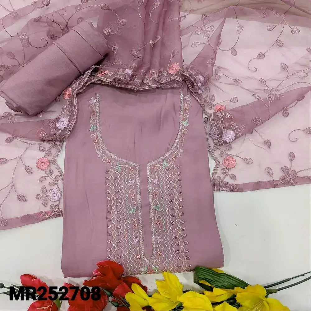 Purple designer soft silk cotton salwar material mr252708-Neidhal