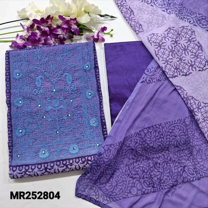 Purple super net salwar material mr252804-Neidhal