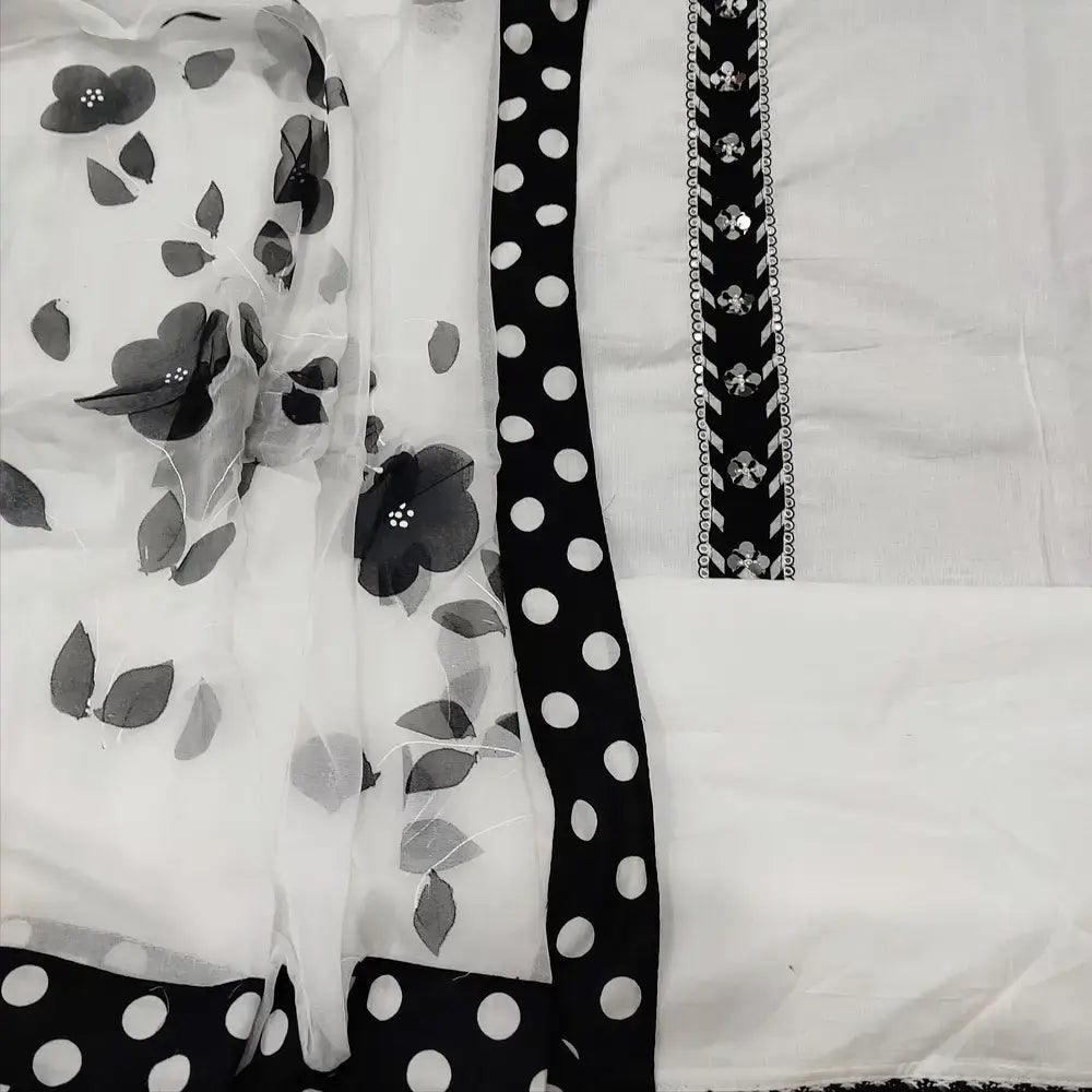 White mul cotton salwar material ap251501-Neidhal