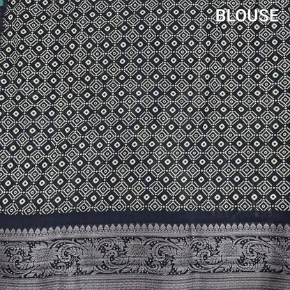 Yellow organza saree ns225-Neidhal