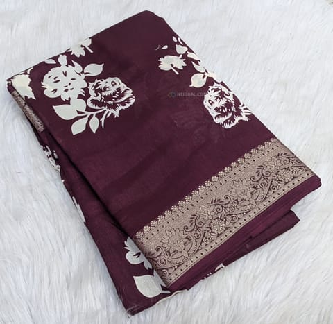 Buy 1000+ Pure Cotton Saree Online in India Starting @990 Only l iTokri  आई.टोकरी