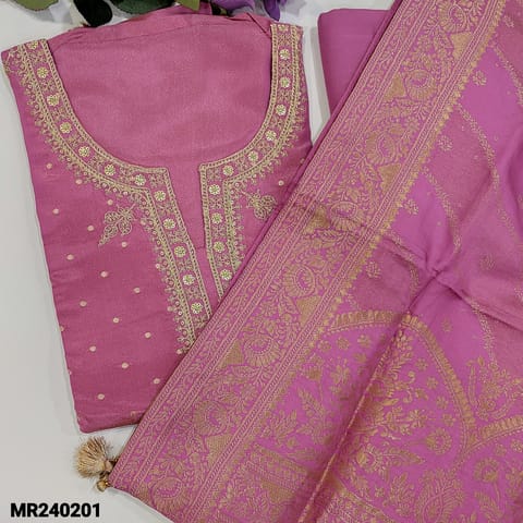 Salwar materials outlet