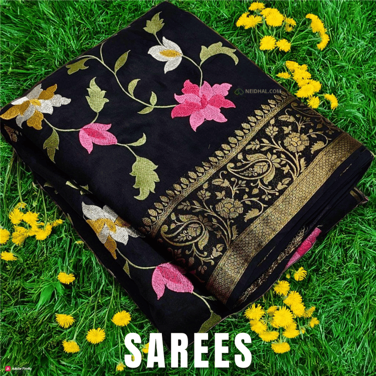 Sarees