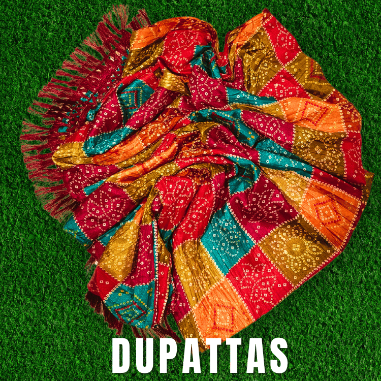 Dupattas