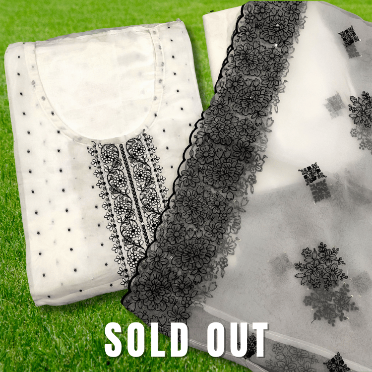 Sold Out